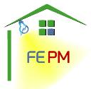 Franks Electrical & Property Maintenance logo